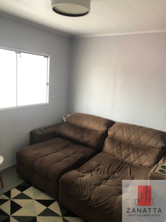 Imagem Casa com 2 Quartos à Venda, 80 m² em São José - Esteio