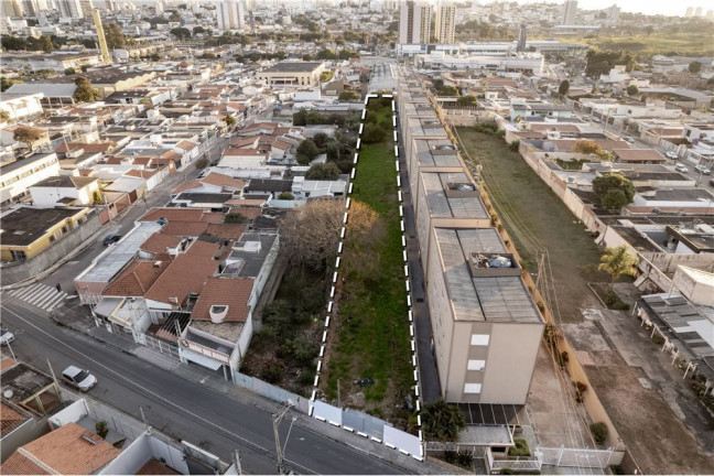 Imagem Terreno à Venda, 1.830 m² em Ponte De São João - Jundiaí Imagem Terreno à Venda, 1.830 m² em Ponte De São João - Jundiaí