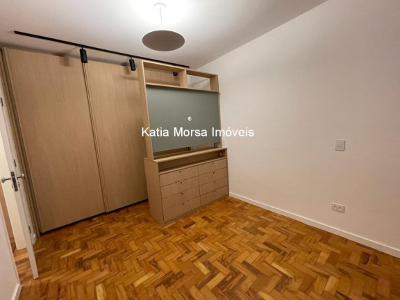 Imagem Apartamento com 1 Quarto para Alugar, 50 m² em Jardim America - São Paulo Imagem Apartamento com 1 Quarto para Alugar, 50 m² em Jardim America - São Paulo