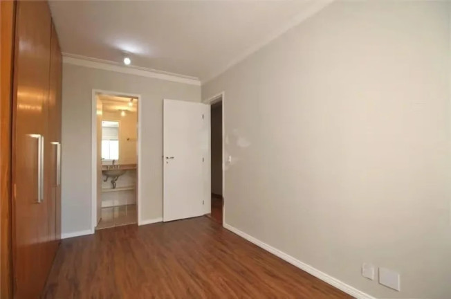Imagem Apartamento com 3 Quartos à Venda, 125 m² em Moema - São Paulo