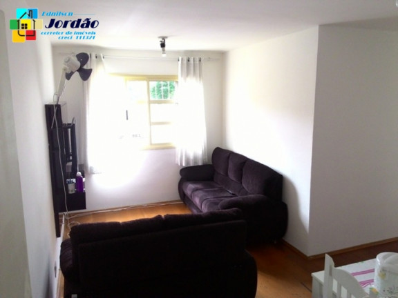 Imagem Apartamento com 2 Quartos à Venda, 53 m² em Jardim Santo André - Santo André Imagem Apartamento com 2 Quartos à Venda, 53 m² em Jardim Santo André - Santo André