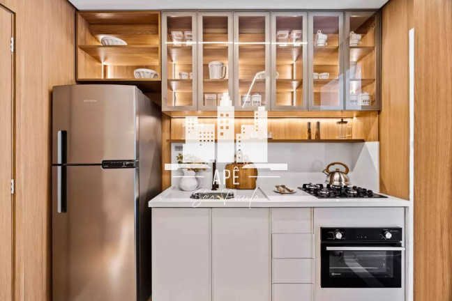 Imagem Apartamento com 2 Quartos à Venda, 39 m² em Várzea De Baixo - São Paulo Imagem Apartamento com 2 Quartos à Venda, 39 m² em Várzea De Baixo - São Paulo