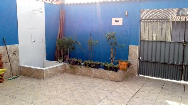 Imagem Casa com 2 Quartos à Venda, 125 m² em São João Batista - Peruíbe Imagem Casa com 2 Quartos à Venda, 125 m² em São João Batista - Peruíbe