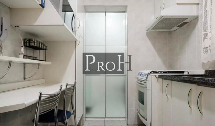 Foto do imóvel Apartamento com 2 Quartos à Venda, 122 m² em Santo Antônio - São Caetano Do Sul