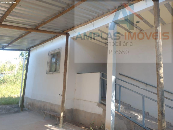 Imagem Imóvel com 2 Quartos à Venda, 15.000 m² em Freitas Serra Azul - Mateus Leme