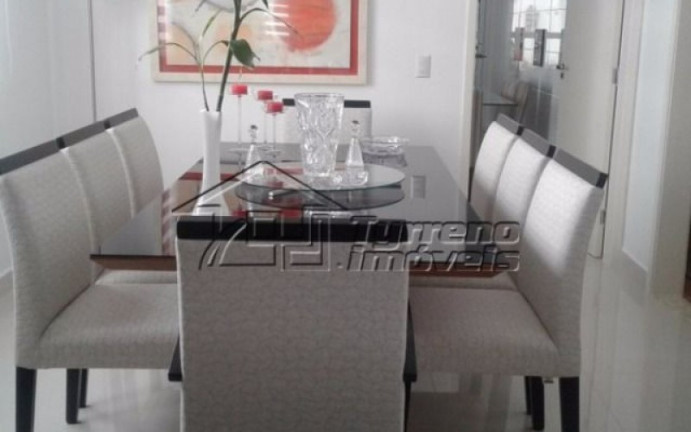 Imagem Casa de Condomínio com 3 Quartos à Venda, 173 m² em Urbanova - São José Dos Campos Imagem Casa de Condomínio com 3 Quartos à Venda, 173 m² em Urbanova - São José Dos Campos