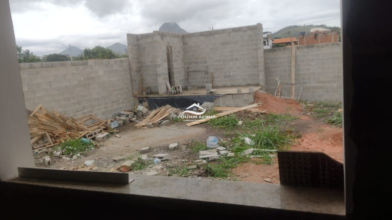 Imagem Casa com 2 Quartos à Venda, 62 m² em Chácaras De Inoã (inoã) - Maricá Imagem Casa com 2 Quartos à Venda, 62 m² em Chácaras De Inoã (inoã) - Maricá