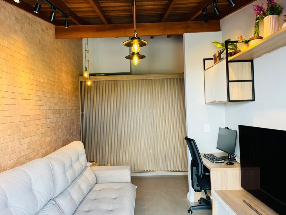 Imagem Apartamento com 2 Quartos à Venda, 92 m² em Campestre - Santo André