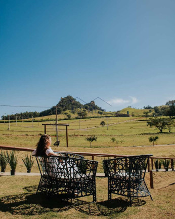 Imagem Terreno à Venda, 420 m² em Residencial Cuscoville - Analândia