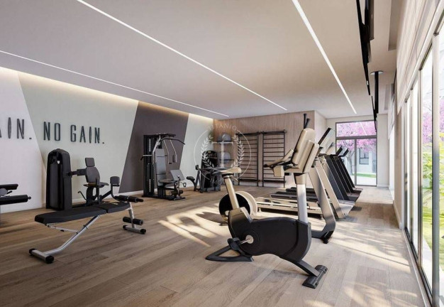 Imagem Apartamento com 2 Quartos à Venda, 46 m² em Vila Constança - São Paulo Imagem Apartamento com 2 Quartos à Venda, 46 m² em Vila Constança - São Paulo