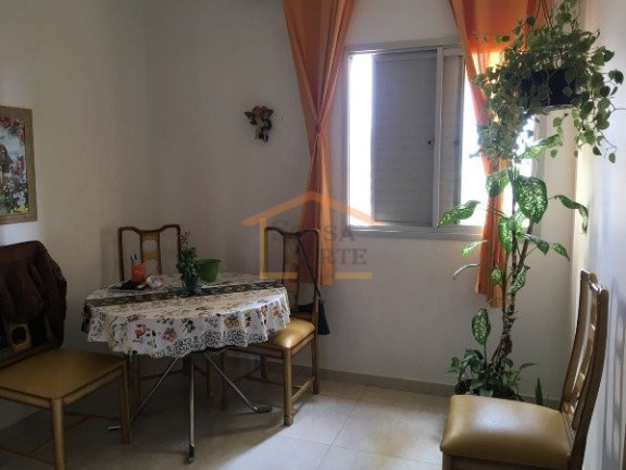 Imagem Apartamento com 2 Quartos à Venda, 57 m² em Santa Teresinha - São Paulo Imagem Apartamento com 2 Quartos à Venda, 57 m² em Santa Teresinha - São Paulo