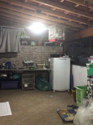 Imagem Cobertura com 3 Quartos à Venda, 82 m² em Vila Carmosina - São Paulo