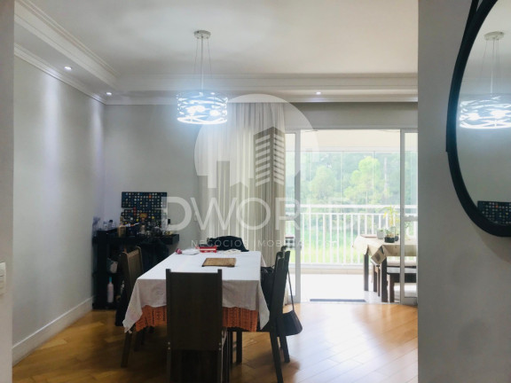 Imagem Imóvel com 3 Quartos à Venda, 133 m² em Centro - São Bernardo Do Campo