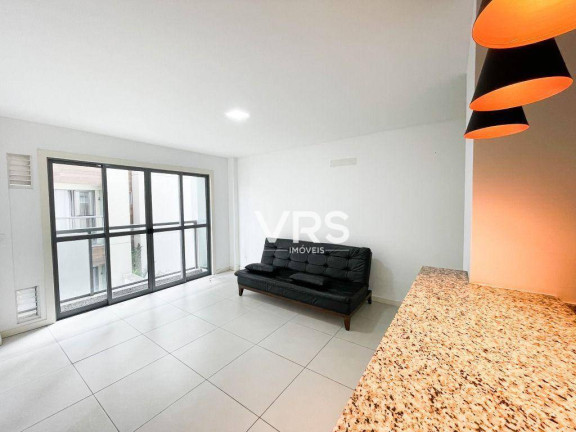 Imagem Apartamento com 1 Quarto à Venda, 46 m² em Alto - Teresópolis Imagem Apartamento com 1 Quarto à Venda, 46 m² em Alto - Teresópolis