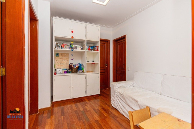 Imagem Apartamento com 4 Quartos à Venda, em Vila Clementino - São Paulo Imagem Apartamento com 4 Quartos à Venda, em Vila Clementino - São Paulo