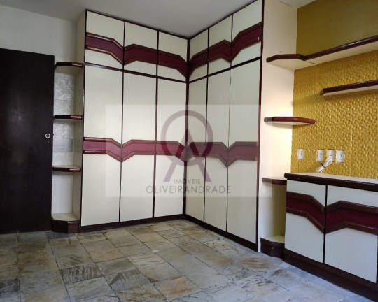 Imagem Imóvel com 3 Quartos à Venda, em Praia Do Flamengo - Salvador Imagem Imóvel com 3 Quartos à Venda, em Praia Do Flamengo - Salvador
