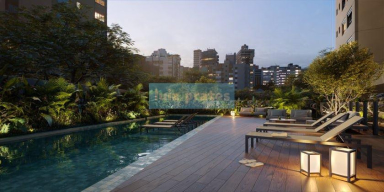 Imagem Apartamento com 3 Quartos à Venda, 118 m² em Rio Branco - Porto Alegre