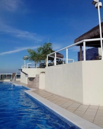 Imagem Apartamento com 4 Quartos à Venda, 140 m² em Campolim - Sorocaba