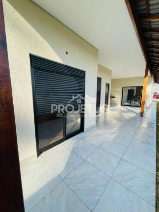 Imagem Casa com 3 Quartos à Venda, 400 m² em Vargem Grande Paulista