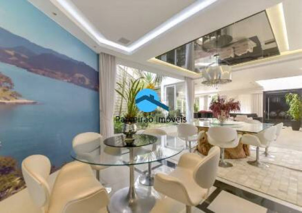 Imagem Casa de Condomínio com 5 Quartos à Venda, 780 m² em Parque Terra Nova Ii - São Bernardo Do Campo Imagem Casa de Condomínio com 5 Quartos à Venda, 780 m² em Parque Terra Nova Ii - São Bernardo Do Campo