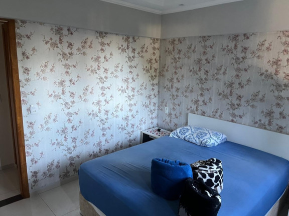 Imagem Imóvel com 3 Quartos à Venda, 75 m² em Vila Ema - São Paulo