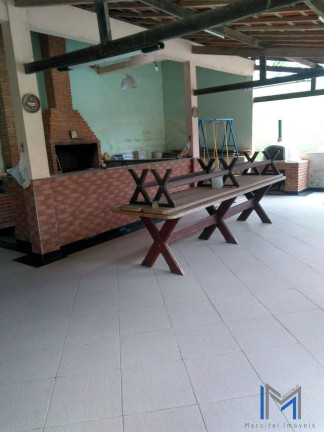 Imagem Chácara com 3 Quartos à Venda, 3.950 m² em Pitangueira - Mairinque