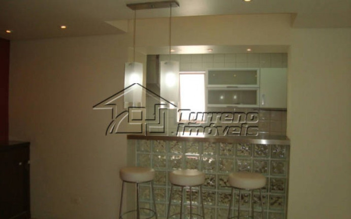 Imagem Apartamento com 3 Quartos à Venda, 98 m² em Jardim Aquarius - São José Dos Campos Imagem Apartamento com 3 Quartos à Venda, 98 m² em Jardim Aquarius - São José Dos Campos