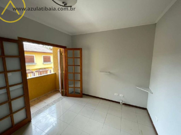 Imagem Casa com 3 Quartos à Venda, 156 m² em Vila Thais - Atibaia