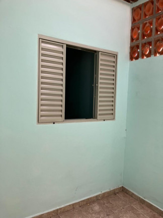 Imagem Casa com 3 Quartos à Venda, 120 m² em Centro - Bauru