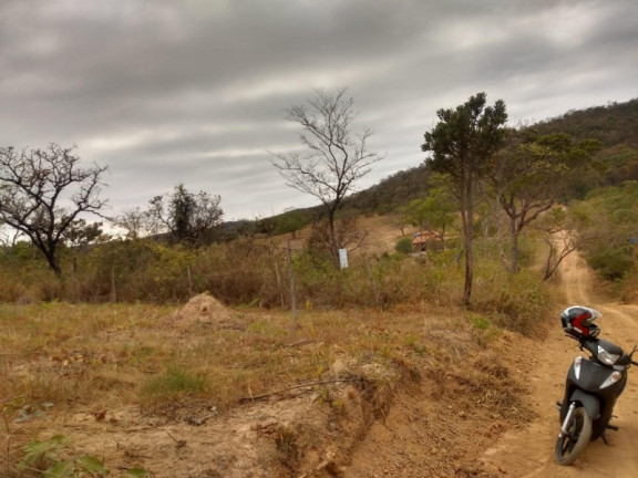 Imagem Terreno à Venda, 360 m² em Parque Lagoa Das Flores - Esmeraldas