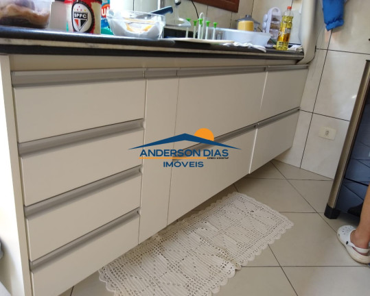 Imagem Casa com 3 Quartos à Venda, 250 m² em Massaguaçu - Caraguatatuba