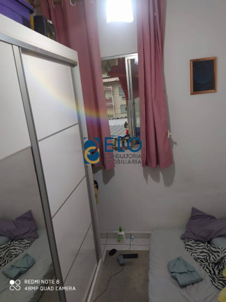 Imagem Apartamento com 4 Quartos à Venda, 93 m² em Campo Grande - Santos