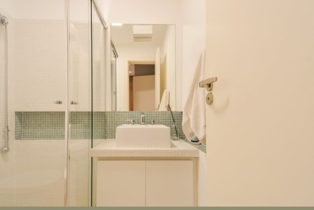 Imagem Apartamento com 3 Quartos à Venda, 177 m² em Perdizes - São Paulo