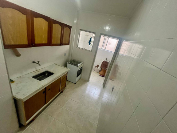 Imagem Apartamento com 1 Quarto à Venda, 50 m² em Aviação - Praia Grande