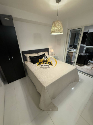 Imagem Apartamento com 1 Quarto à Venda, 39 m² em Vila Andrade - São Paulo Imagem Apartamento com 1 Quarto à Venda, 39 m² em Vila Andrade - São Paulo