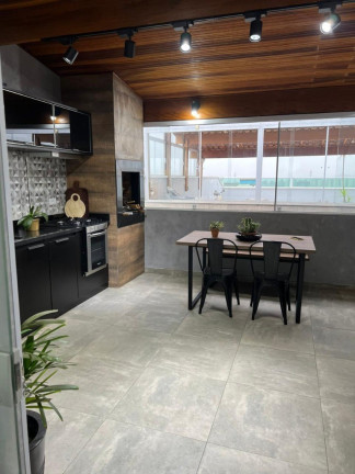 Imagem Imóvel com 3 Quartos à Venda, 146 m² em Parque Marajoara - Santo André Imagem Imóvel com 3 Quartos à Venda, 146 m² em Parque Marajoara - Santo André
