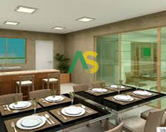 Imagem Imóvel com 2 Quartos à Venda, 41 m² em Casa Amarela - Recife Imagem Imóvel com 2 Quartos à Venda, 41 m² em Casa Amarela - Recife