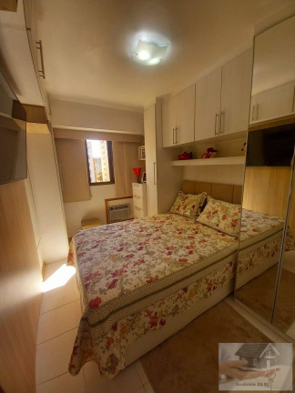 Imagem Apartamento com 3 Quartos à Venda, 90 m² em Catete - Rio De Janeiro