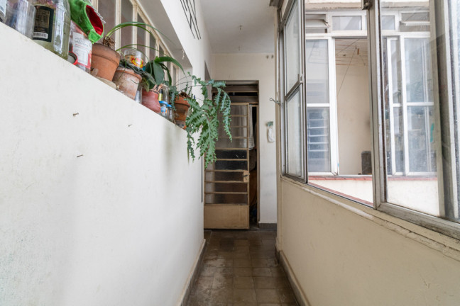 Imagem Apartamento com 3 Quartos à Venda, 114 m² em Cerqueira César - São Paulo