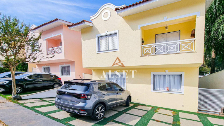 Casa com 4 Quartos à Venda, 185 m² em Vila Carrão - São Paulo