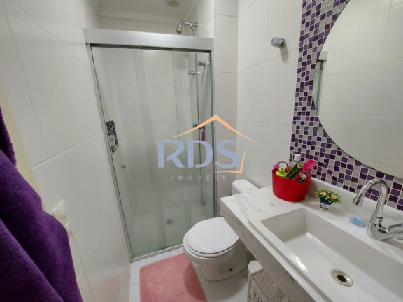 Imagem Apartamento com 2 Quartos à Venda, 62 m² em Brooklin Paulista - São Paulo