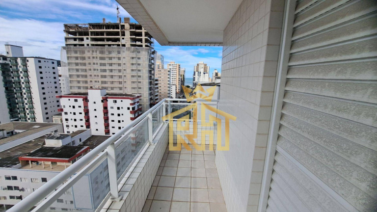Imagem Apartamento com 3 Quartos à Venda, 139 m² em Canto Do Forte - Praia Grande Imagem Apartamento com 3 Quartos à Venda, 139 m² em Canto Do Forte - Praia Grande