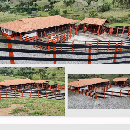 Imagem Fazenda à Venda, 115 m² em Centro - Paraibuna Imagem Fazenda à Venda, 115 m² em Centro - Paraibuna
