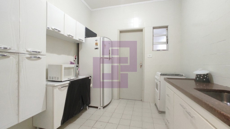 Imagem Apartamento com 2 Quartos à Venda, 100 m² em Vila Alzira - Guarujá Imagem Apartamento com 2 Quartos à Venda, 100 m² em Vila Alzira - Guarujá