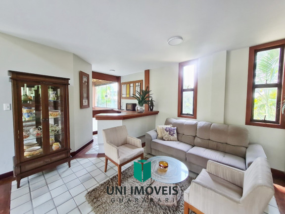Imagem Casa com 6 Quartos à Venda, 2.000 m² em Praia Do Morro - Guarapari