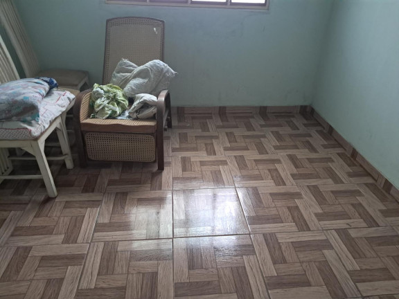 Imagem Casa com 3 Quartos à Venda, 230 m² em Campo Grande - Rio De Janeiro