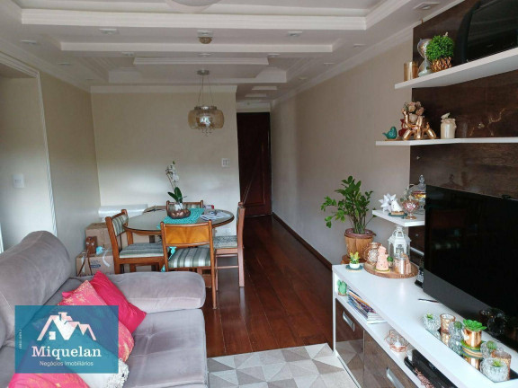 Imagem Apartamento com 2 Quartos à Venda, 72 m² em Jaçanã - São Paulo Imagem Apartamento com 2 Quartos à Venda, 72 m² em Jaçanã - São Paulo
