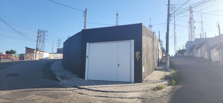 Imagem Imóvel à Venda, 220 m² em Fonte Imaculada - Taubaté Imagem Imóvel à Venda, 220 m² em Fonte Imaculada - Taubaté