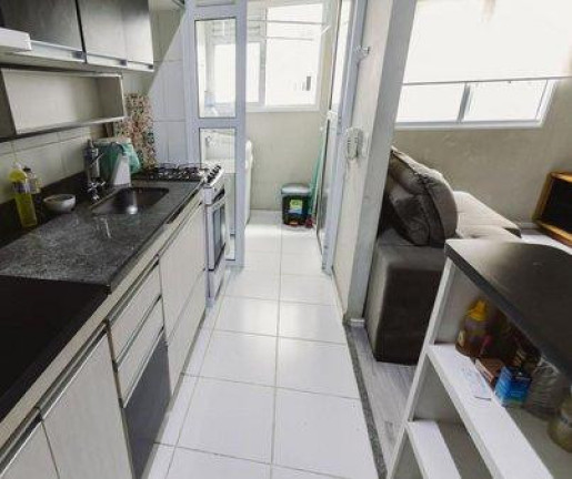 Imagem Apartamento com 1 Quarto à Venda, 33 m² em Barra Funda - São Paulo Imagem Apartamento com 1 Quarto à Venda, 33 m² em Barra Funda - São Paulo