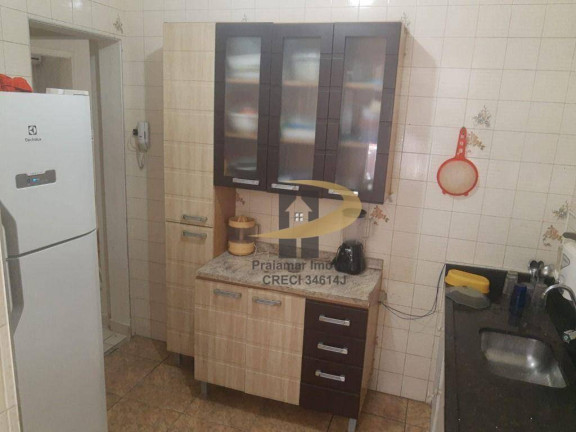 Imagem Apartamento com 2 Quartos à Venda, 52 m² em Boa Vista - São Vicente Imagem Apartamento com 2 Quartos à Venda, 52 m² em Boa Vista - São Vicente